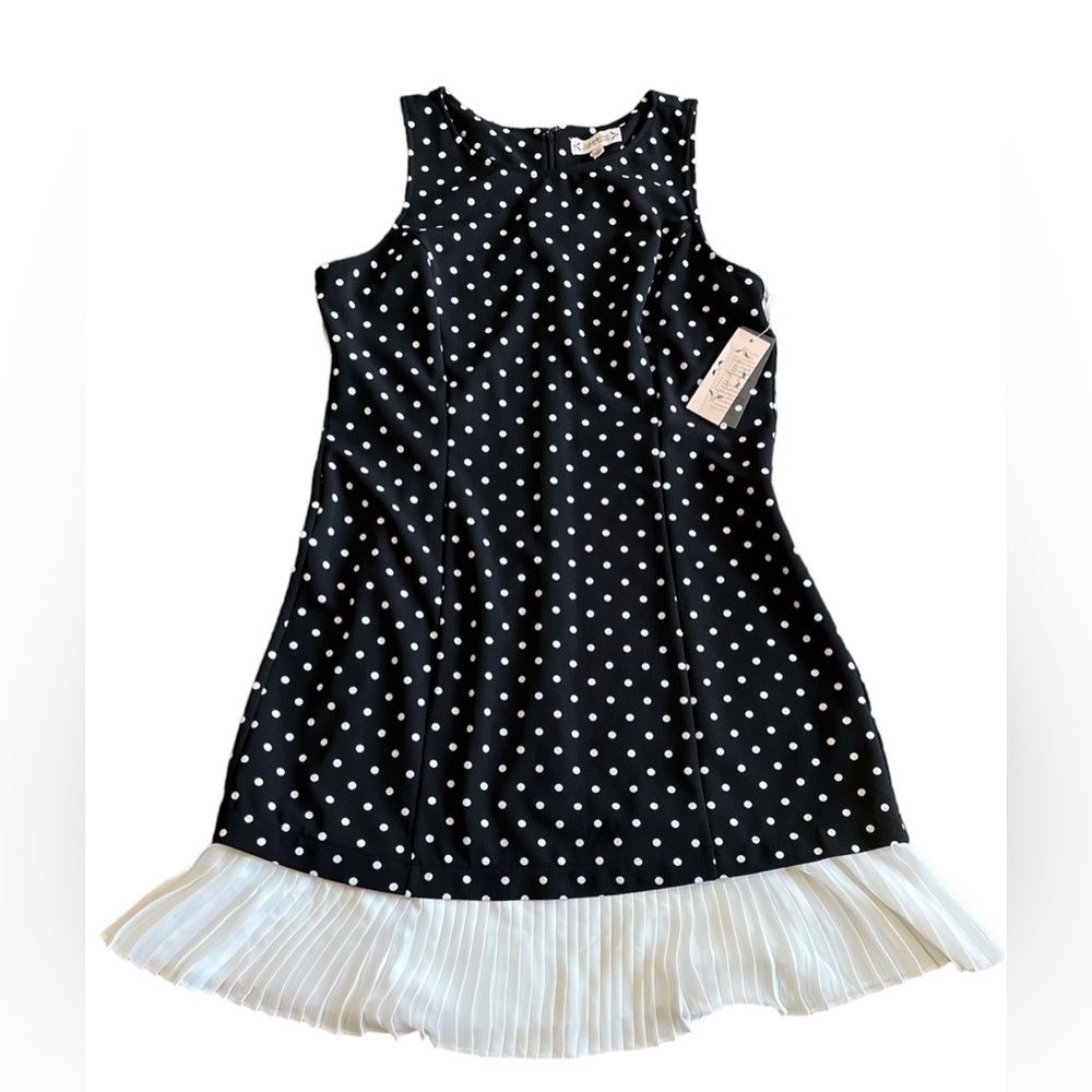 Retro style dress
